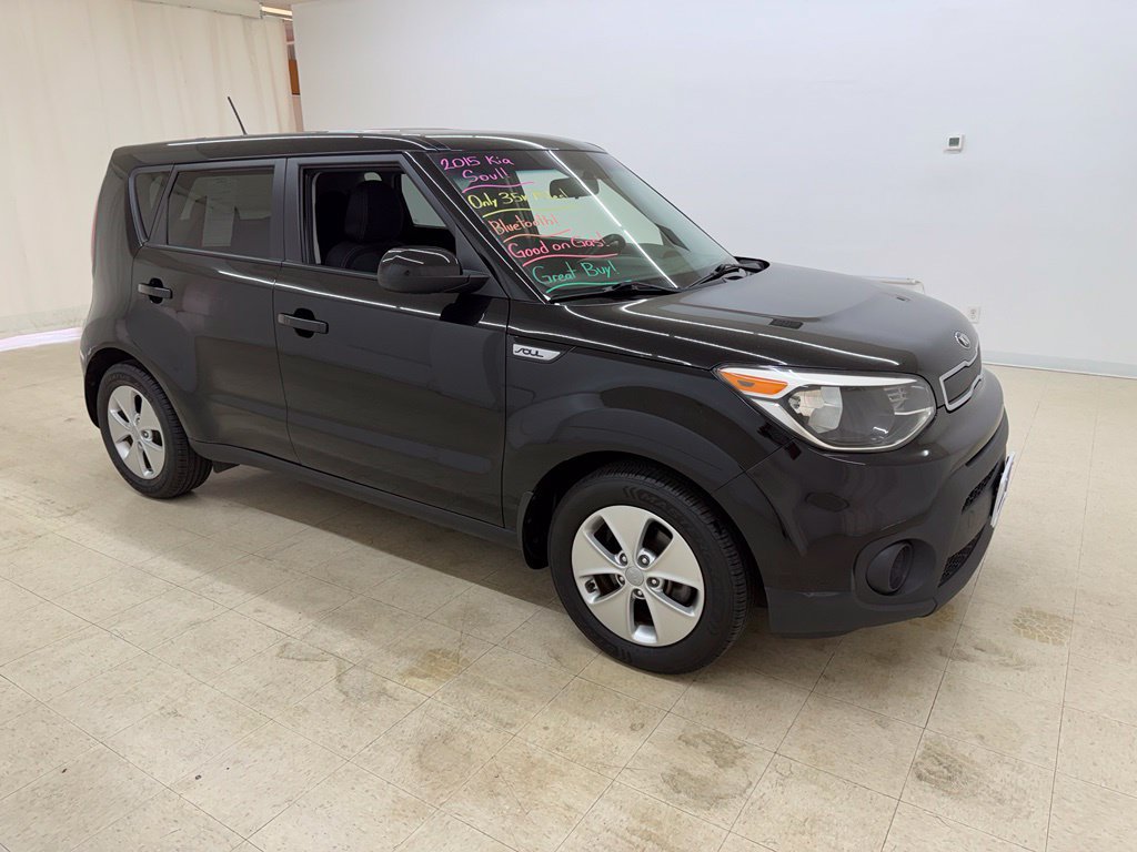 Used 2015 Kia Soul FWD image 7