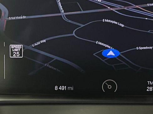 Used 2024 Polestar Polestar 2 Long Range Single Motor image 18