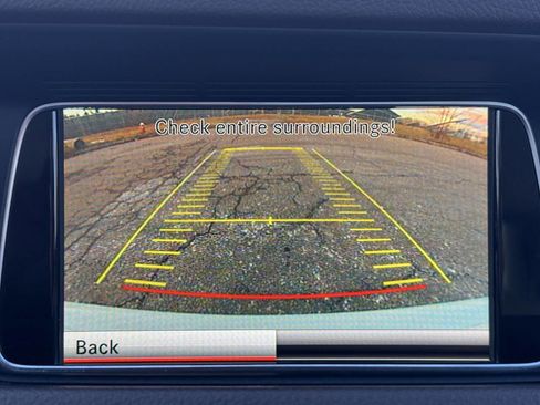 Used 2015 Mercedes-Benz E 350 4MATIC Sedan w/ Premium 1 Package image 35