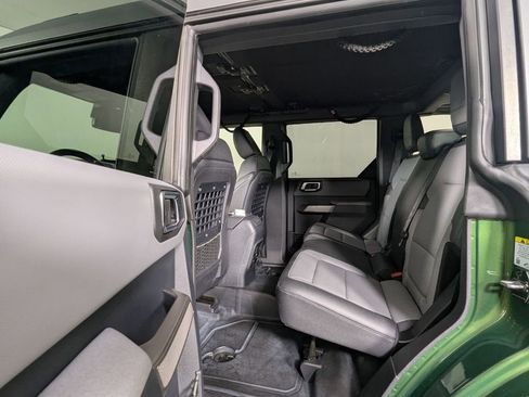 Used 2023 Ford Bronco Everglades AWD/4WD image 28
