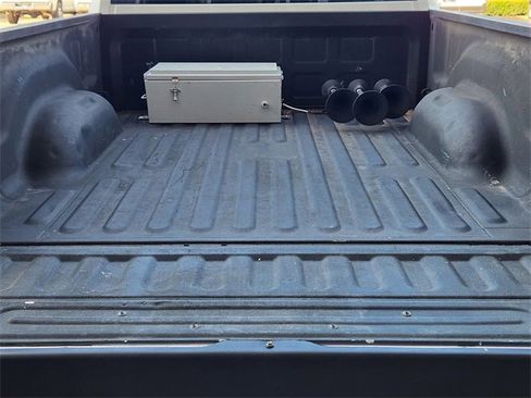 Certified 2019 RAM 1500 Tradesman image 31