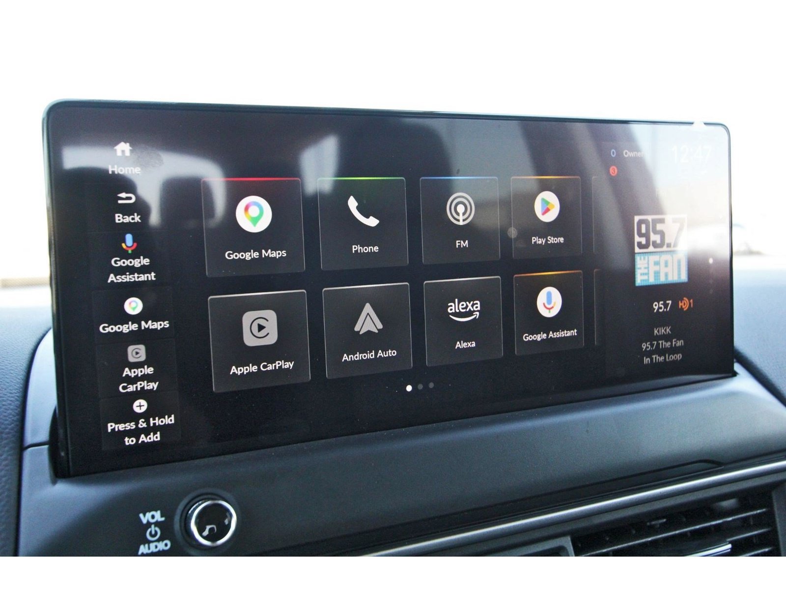 New 2026 Honda Pilot EX-L image 25