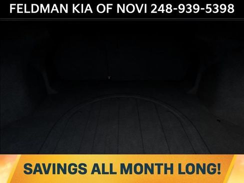 New 2026 Kia K4 FWD image 19