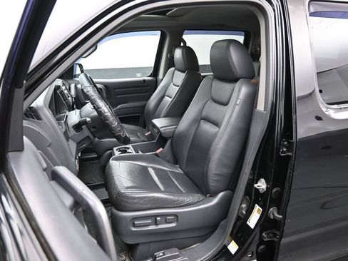 Used 2011 Honda Ridgeline RTL image 15