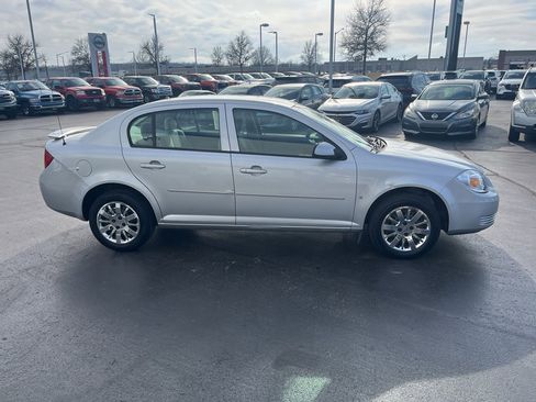 Used 2008 Chevrolet Cobalt LT image 6