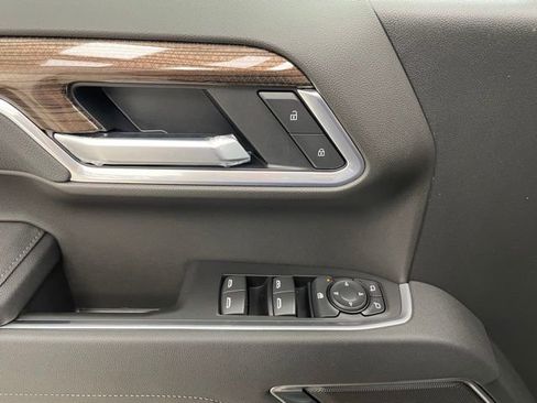 New 2026 Chevrolet Silverado 1500 LT AWD/4WD image 10