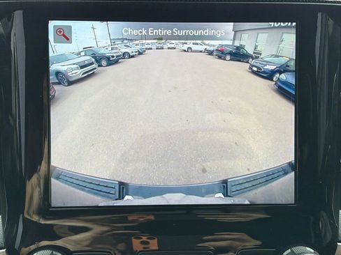 Used 2022 RAM 1500 Laramie AWD/4WD image 28