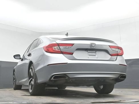 Used 2022 Honda Accord Sport Special Edition image 33