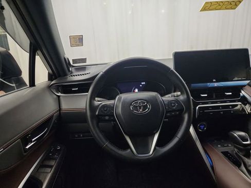 Used 2021 Toyota Venza XLE w/ Softex Package image 11