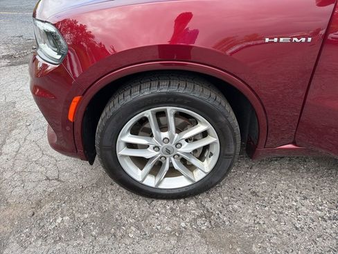 Certified 2022 Dodge Durango R/T image 33
