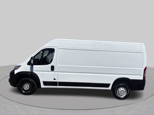 Used 2023 RAM ProMaster 3500 FWD image 2