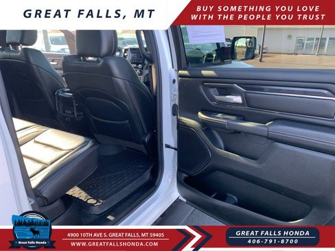 Used 2020 RAM 1500 Sport w/ Level 2 Equipment Goup w/2_L image 28