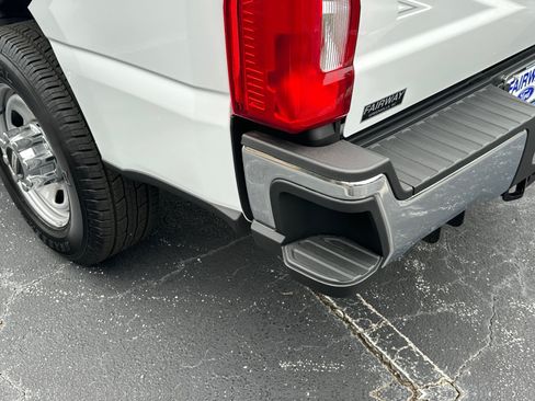 Used 2026 Ford F350 XL w/ XL Chrome Package RWD image 29