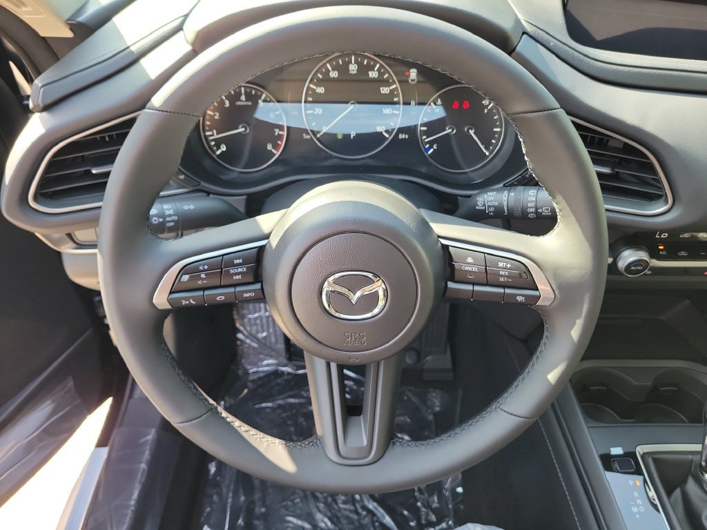 New 2026 MAZDA CX-30 AWD 2.5 S image 20