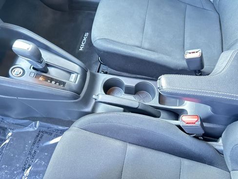 Used 2025 Nissan Kicks Play S FWD image 19