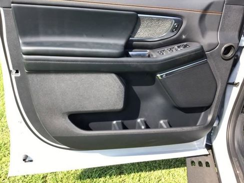 New 2025 Ford Expedition Tremor image 11