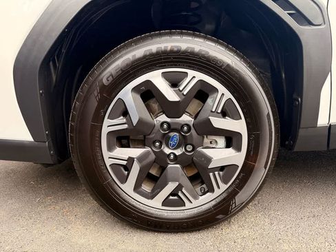 Certified 2026 Subaru Forester Premium AWD/4WD image 8