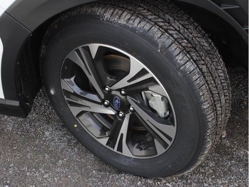 New 2026 Subaru Crosstrek 2.0i Premium image 34