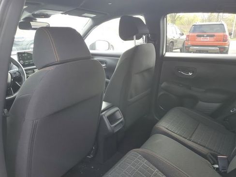 New 2026 Honda HR-V Sport image 10