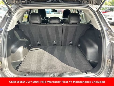 Used 2022 Jeep Compass Latitude AWD/4WD image 14