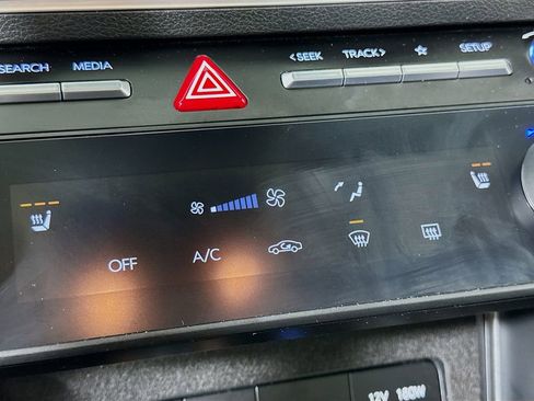 Certified 2025 Hyundai Sonata SEL image 21