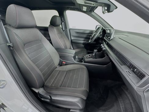 Certified 2023 Honda CR-V Sport image 27