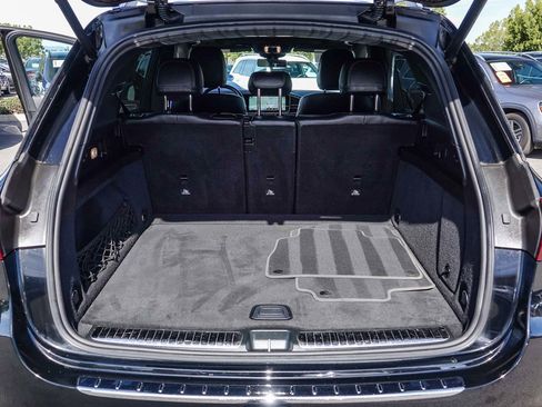 Certified 2022 Mercedes-Benz GLE 350 4MATIC image 26