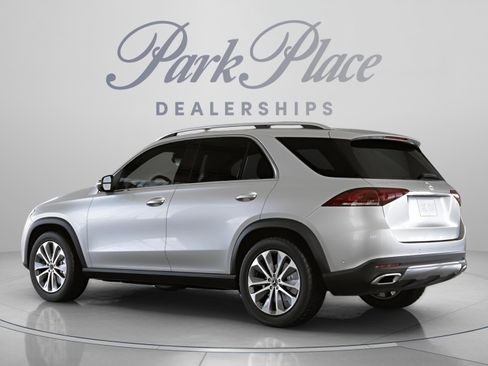 Used 2022 Mercedes-Benz GLE 350 4MATIC image 11