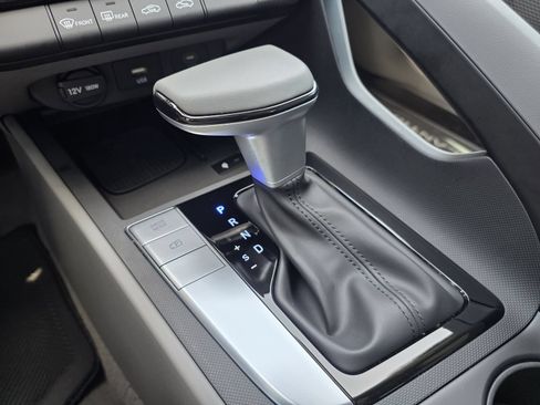 Certified 2026 Hyundai Elantra Sport FWD image 23