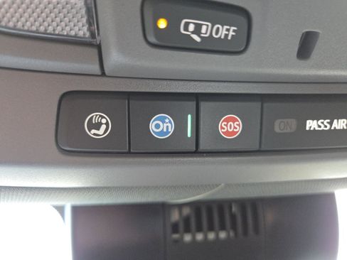 New 2026 GMC Sierra 2500 Pro w/ 1SA Pro Safety Plus Package image 35