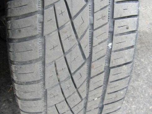 Used 2006 MAZDA MX-5 Miata Sport RWD image 18