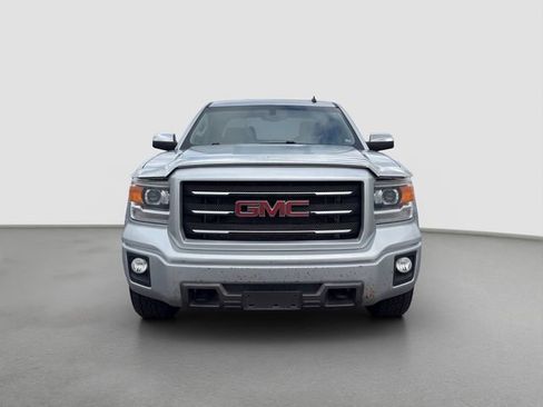 Used 2014 GMC Sierra 1500 SLT w/ All-Terrain Package image 2