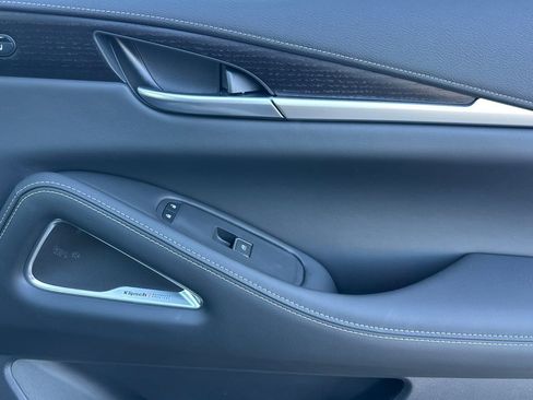 New 2026 INFINITI QX60 Autograph w/ Dark Cargo Package image 20