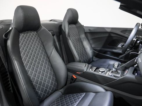 Used 2023 Audi R8 V10 performance image 28