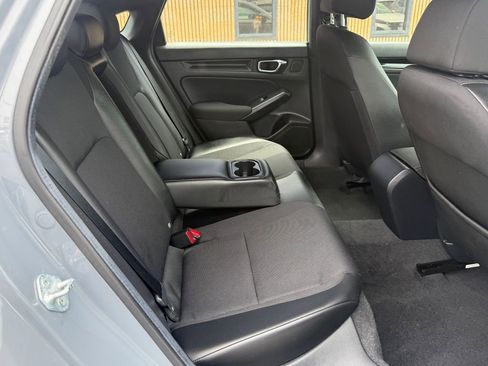 Used 2025 Honda Civic Sport image 17