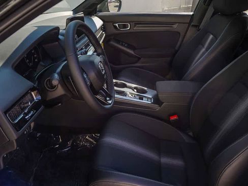 New 2026 Honda Civic Sport image 19