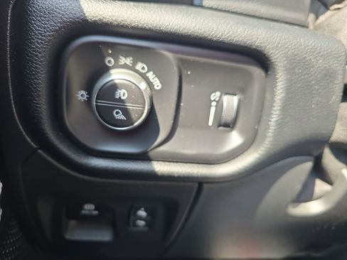 Used 2021 RAM 1500 Rebel w/ Rebel Level 1 Equipment Group AWD/4WD image 24