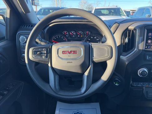 New 2026 GMC Sierra 1500 Pro w/ Pro Value Package image 15