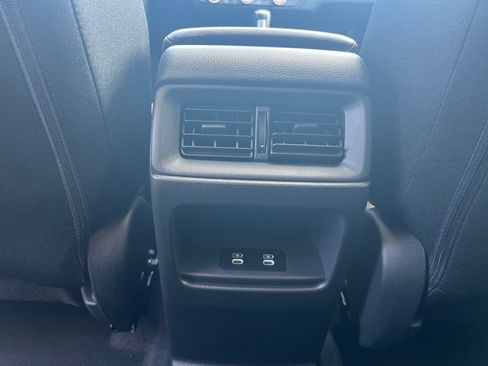 New 2026 Honda CR-V Sport image 17