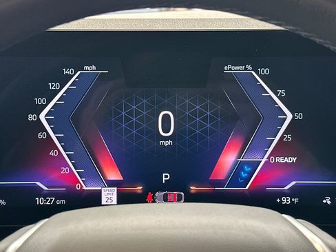 Used 2023 BMW i4 eDrive40 w/ Premium Package RWD image 20