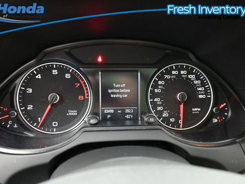 Used 2017 Audi Q5 2.0T Premium Plus w/ Technology Package AWD/4WD image 14