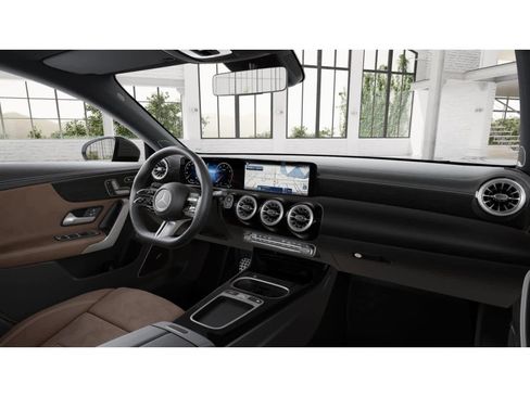 New 2026 Mercedes-Benz CLA 250 image 5