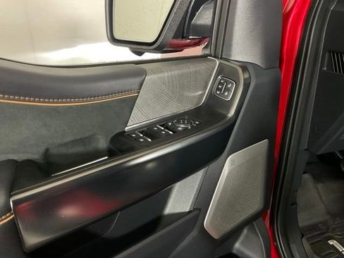 Used 2023 Ford F150 Platinum w/ Equipment Group 701A High image 29