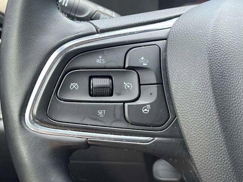 Used 2024 Buick Envista Preferred w/ Convenience I Package FWD image 29