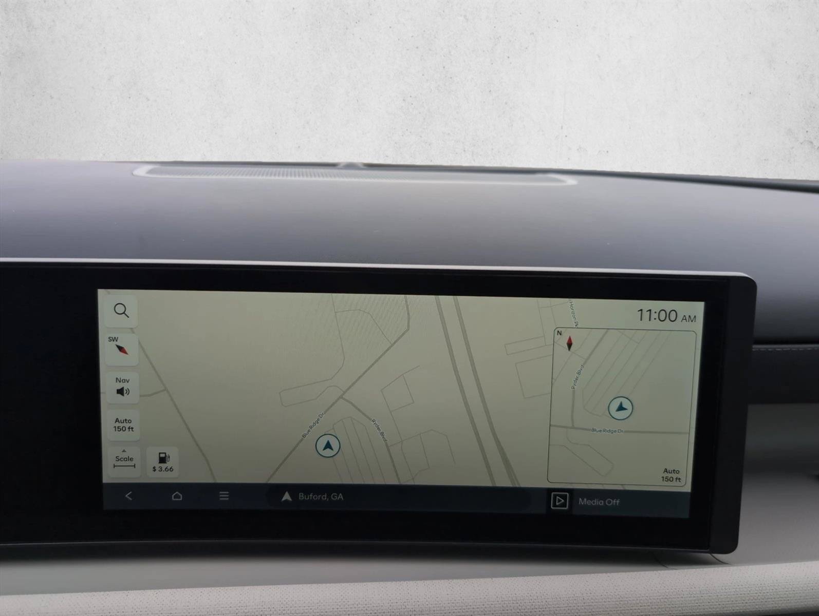 New 2026 Hyundai Tucson SEL FWD image 15