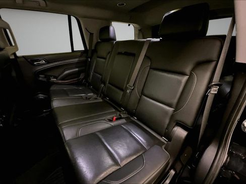 Used 2018 GMC Yukon SLT AWD/4WD image 22
