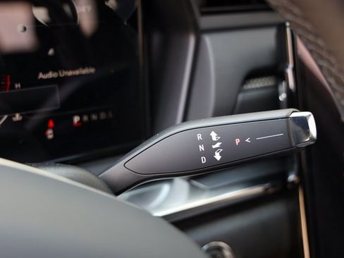 New 2026 GMC Terrain Elevation image 23