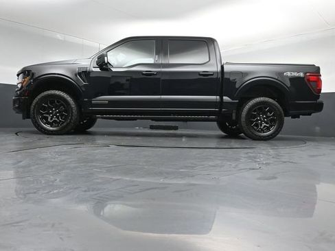 Certified 2024 Ford F150 XLT w/ Equipment Group 302A MID AWD/4WD image 41