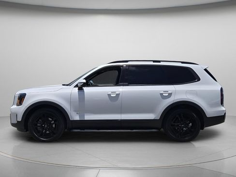 Used 2024 Kia Telluride SX Prestige X-Line AWD/4WD image 3