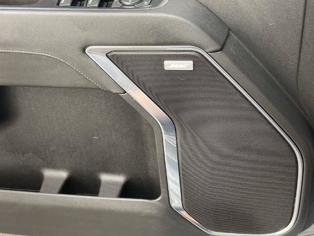 Used 2024 GMC Sierra 1500 Elevation w/ Elevation Premium Package AWD/4WD image 20